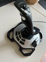 Joystick Logitech extreme 3d pro Niedersachsen - Winsen (Luhe) Vorschau