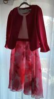 Cocktailkleid mit Bolero 36/38 - neuwertig Niedersachsen - Syke Vorschau
