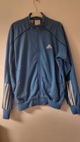 Adidas Damen Trainingsjacke – Blau – Größe: M Hessen - Pfungstadt Vorschau