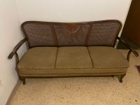 Chippendale-Sofa Hessen - Maintal Vorschau