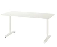 IKEA BEKANT Schreibtisch weiß 160x80cm Tischplatte neu originalve Frankfurt am Main - Nordend Vorschau