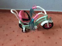 Baby Born - Fahrrad Brandenburg - Guben Vorschau