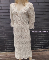 Damen Kleid Rock Kostüm Luxus Designer Anfertigung Niedersachsen - Wolfsburg Vorschau
