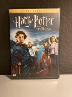 DVD Harry Potter und der Feuerkelch Hessen - Bad Orb Vorschau