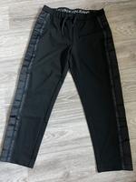 Calvin Klein Hose schwarz Gr. XL Thüringen - Uder Vorschau