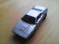 So chic! BMW M1 von HERPA® Miniatur Auto 1970er J., Sammler Frankfurt am Main - Nordend Vorschau