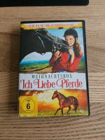 Weihnachtsbox Ich liebe Pferde DVD Nordrhein-Westfalen - Meerbusch Vorschau