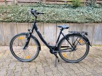 Pegasus Piazza 7 Fahrrad Nordrhein-Westfalen - Oberhausen Vorschau