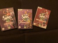 Die Sims 2 Erweiterungen Nordrhein-Westfalen - Lügde Vorschau