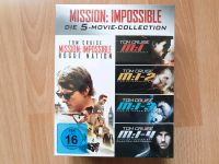 DVDs Mission Impossible 5 movie collection Nordrhein-Westfalen - Krefeld Vorschau