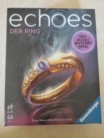 Echoes Der Ring Escape Schleswig-Holstein - Oelixdorf Vorschau