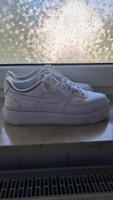 Nike Schuhe, weiß, gr. 38,5 Bayern - Dingolfing Vorschau