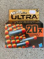 Nerf Ultra 20 Schuss Munition Pfeile Bayern - Freising Vorschau