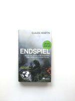 Endspiel Claude Martin Tropischer Regenwald Buch Fachliteratur Baden-Württemberg - Karlsruhe Vorschau