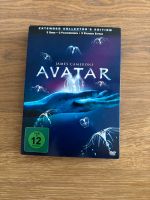 Avatar Film 1 Blu-ray extended collectors edition Hessen - Wiesbaden Vorschau