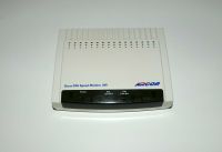 Arcor-DSL Speed-Modem 200 ADSL / ADSL 2+ WLAN Router Berlin - Wilmersdorf Vorschau