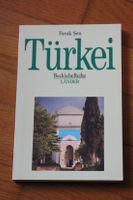 Buch Beck`sche Reihe Länder - Türkei - Faruk Sen Baden-Württemberg - Weinheim Vorschau