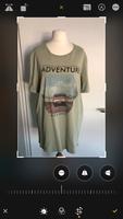 Jack & Jones Printshirt Gr.XL Adventure San Francisco Baumwollshi Rostock - Südstadt Vorschau