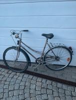 Hercules  Fahrrad 28 zu verkaufen Sachsen-Anhalt - Wernigerode Vorschau
