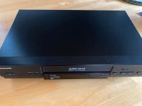 Panasonic NV-HV61 6-Kopf VHS Videorecorder Niedersachsen - Grafhorst Vorschau