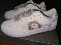 Kito Wears Passion of Christ Dunk, 44, 10, Neu, Weihnachten, Nike Bayern - Hof (Saale) Vorschau