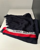 Tommy Hilfiger Schal Tuch OneSize Blau Niedersachsen - Seevetal Vorschau