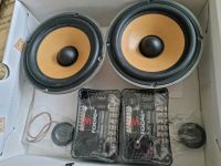 Focal 165 K2Power TN52 Lautspecher System Nordrhein-Westfalen - Lage Vorschau