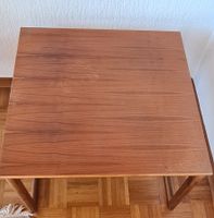 Tisch, Beistelltisch, Massivholztisch Nordrhein-Westfalen - Datteln Vorschau