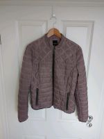 Taifun Jacke leichte Steppjacke Gr. 40 Nordrhein-Westfalen - Bornheim Vorschau