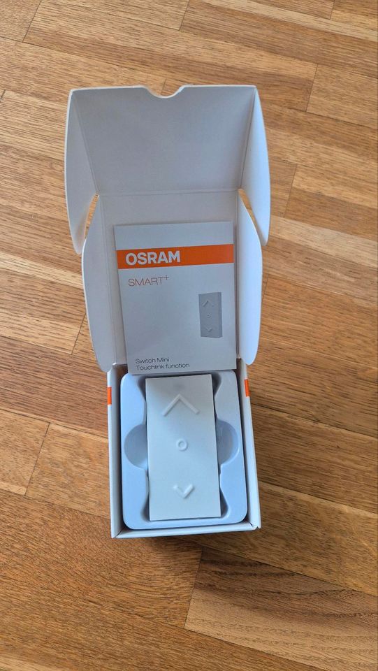 Osram Smart+ Switch Mini in Rosenheim