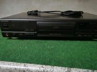 Technics CD Player Niedersachsen - Westoverledingen Vorschau