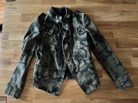Zara Jacke Größe XS (34) Bayern - Holzkirchen Vorschau