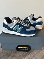 New Balance 574 Gr. 40,5 Cordura Unisex Nordrhein-Westfalen - Geldern Vorschau