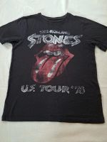Shirts Rolling Stones u.a. Gr.10 - 11 Jahre Essen-West - Frohnhausen Vorschau