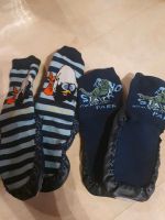 Wintersocken mit Ledersohle Hüttensocken Sachsen-Anhalt - Landsberg (Saalekreis) Vorschau