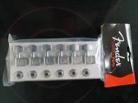 Fender Tuners for american professional Niedersachsen - Osnabrück Vorschau