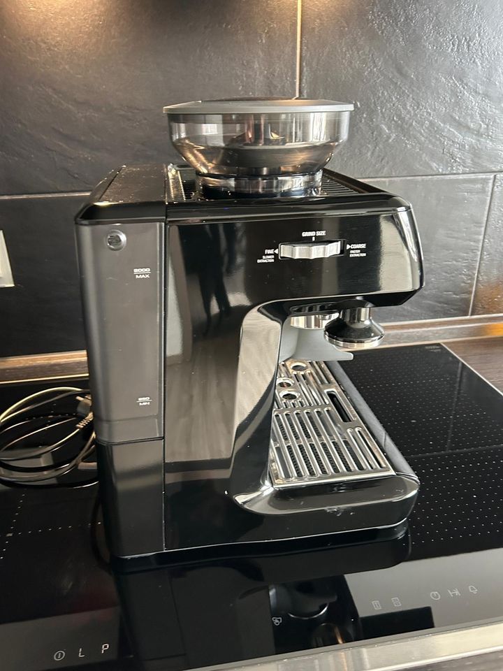 SAGE Barista Express in Schiffweiler