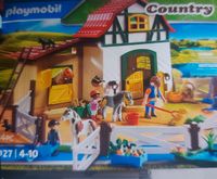 Playmobil Country 6927 Sachsen-Anhalt - Aschersleben Vorschau