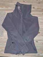 Bench Fleecejacke Gr. S 34 36 38 in lila Nordrhein-Westfalen - Siegen Vorschau