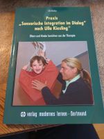 Ergotherapie Sensorische Integration im Dialog Ulla Kießling Bochum - Bochum-Wattenscheid Vorschau