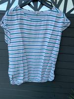 Tom Tailor Denim Bluse Hessen - Diemelsee Vorschau