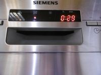 Siemens A++ Spülmaschine IQ500 Edelstahl mit Garantie Altona - Hamburg Ottensen Vorschau
