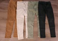 Jeans Set Gr. S Essen - Rüttenscheid Vorschau