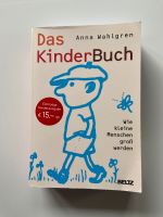Das Kinderbuch Beltz Anba Waldgren Niedersachsen - Braunschweig Vorschau