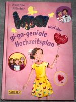 Mia 10: Mia und der gi-ga-geniale Hochzeitsplan Bayern - Hindelang Vorschau