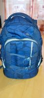 Schulrucksack von Satch in Blau Bayern - Gröbenzell Vorschau