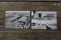 2 Postkarten Dachau Bayern - Ichenhausen Vorschau