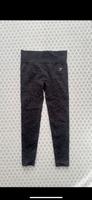 Gymshark Damen Leggins Hose schwarz L 40 Push up Shaping Wandsbek - Hamburg Bramfeld Vorschau