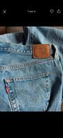 Levis 501 Orginal  33/30 Hessen - Staufenberg Vorschau