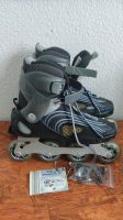 Inline Skates Größe 42, Inliner Brandenburg - Strausberg Vorschau